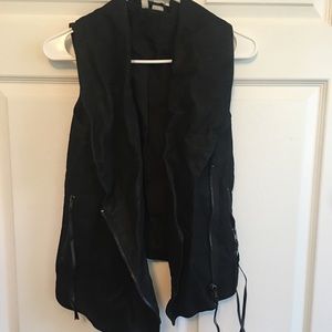 H&M vest